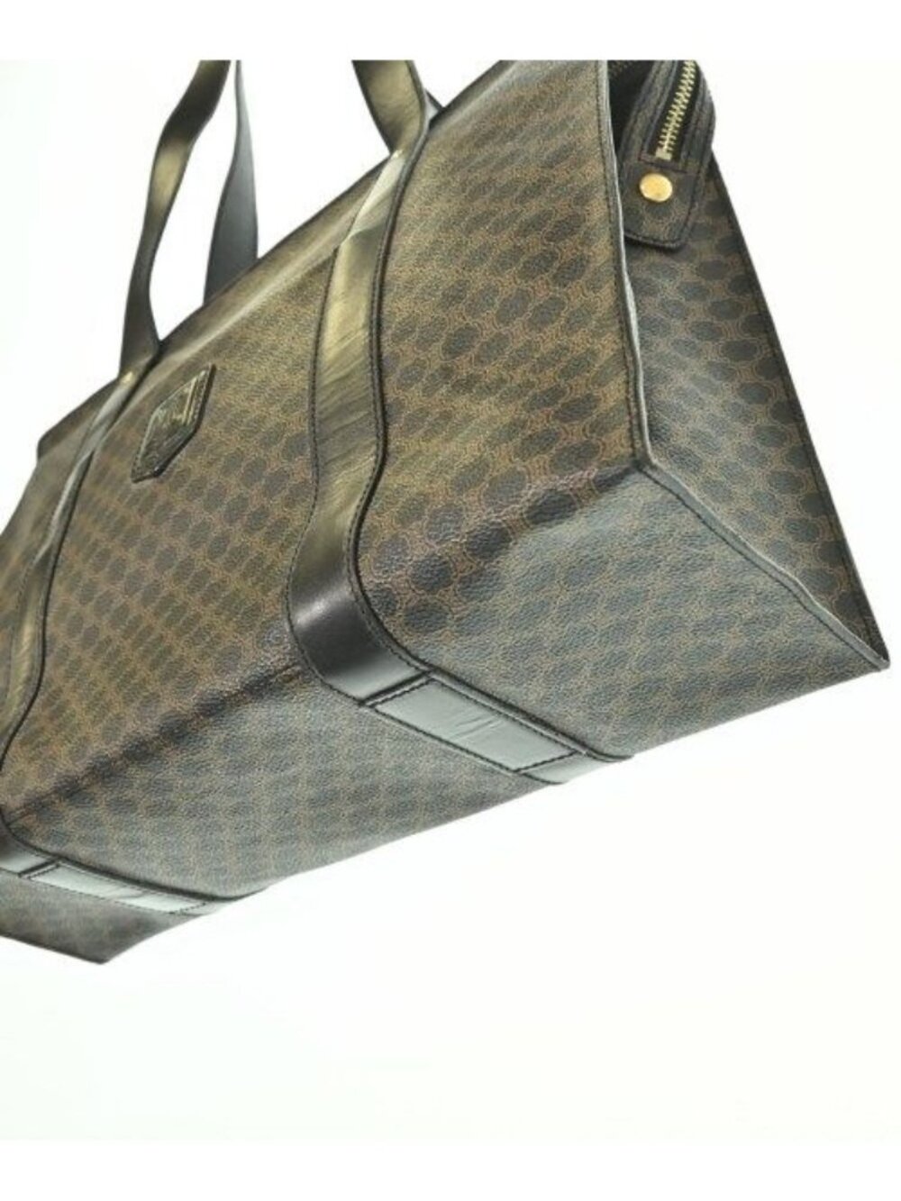 Celine Tote Brown - Picture 6 of 9